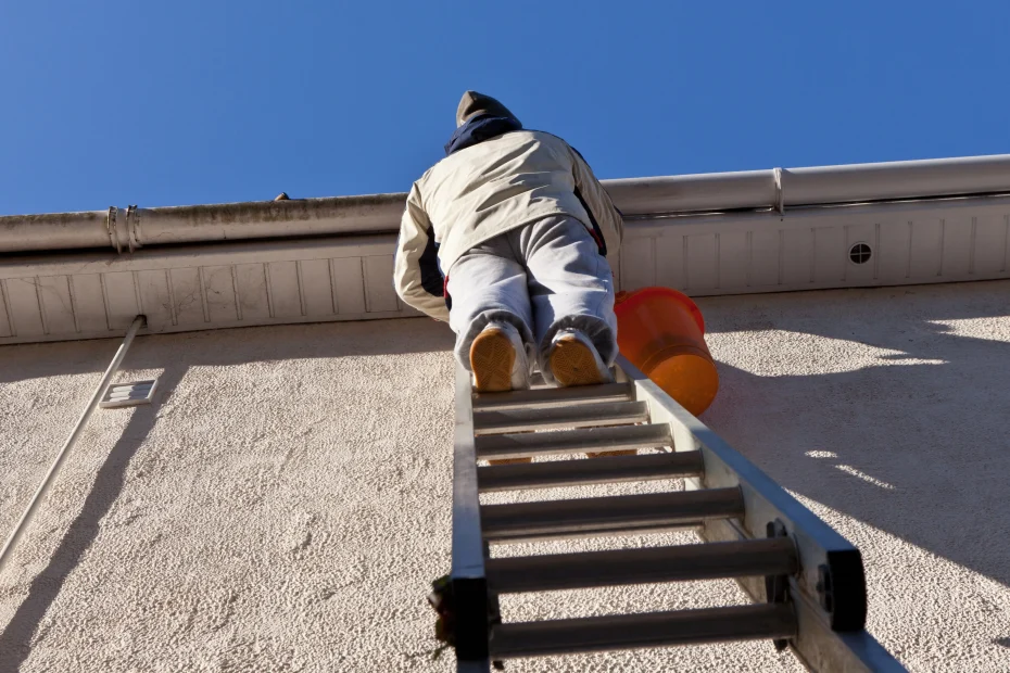 Gutter Cleaning Pinellas Park FL