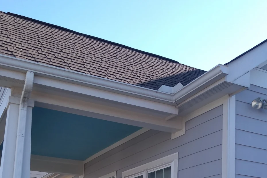 Gutter Cleaning Pinellas Park FL