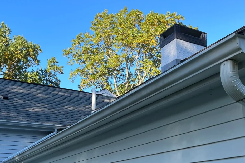 Gutter Cleaning Pinellas Park FL